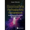 thumbnail image 1 of Explosive Ferroelectric Generators, (Hardcover), 1 of 1
