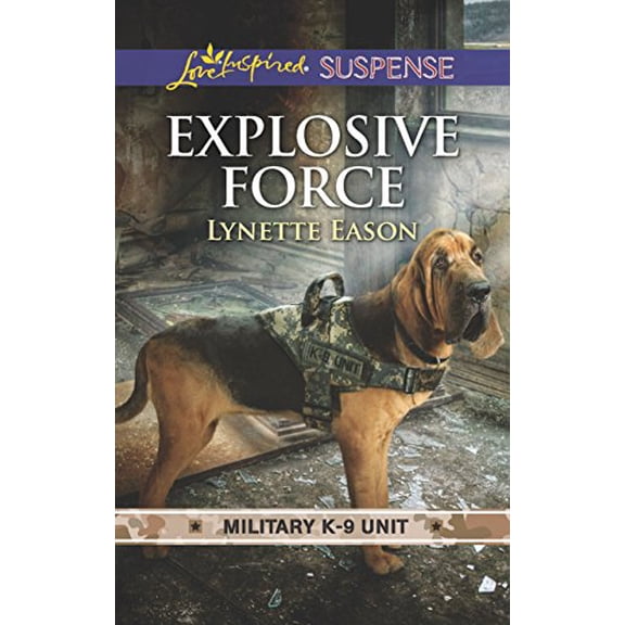 Pre-Owned Explosive Force (Unknown) 1335490582 9781335490582