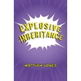 thumbnail image 1 of Explosive Inheritance (Paperback), 1 of 1