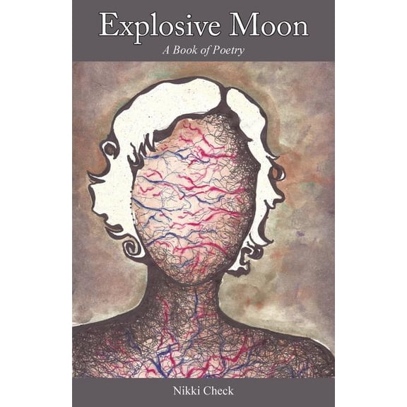 Explosive Moon