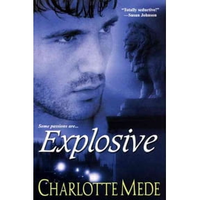 Explosive (Paperback)