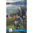 thumbnail image 1 of Pre-Owned Explosive Secrets (Texas K-9 Unit, 4) (Unknown) 0373445326 9780373445325, 1 of 1