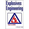 thumbnail image 1 of Pre-Owned Explosives Engineering (Hardcover) 0471186368 9780471186366, 1 of 1