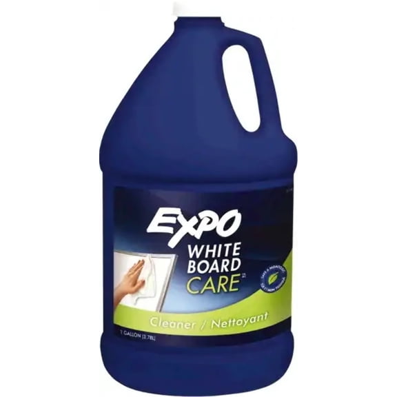 Expo 1 Gal Dry Erase Board Surface Cleaner