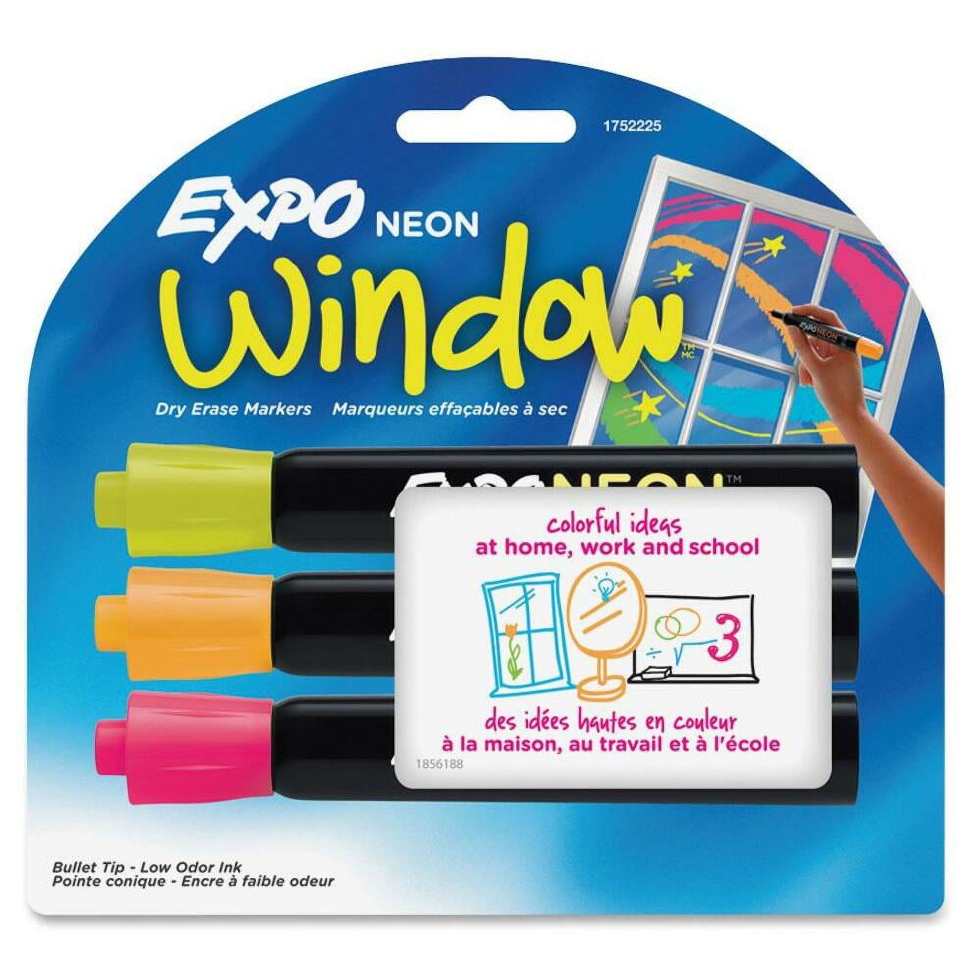Expo 1752225 Dry Erase Marker