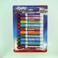 thumbnail image 1 of Expo 21pk Low Odor Dry Erase Markers Assorted Colors, 1 of 1