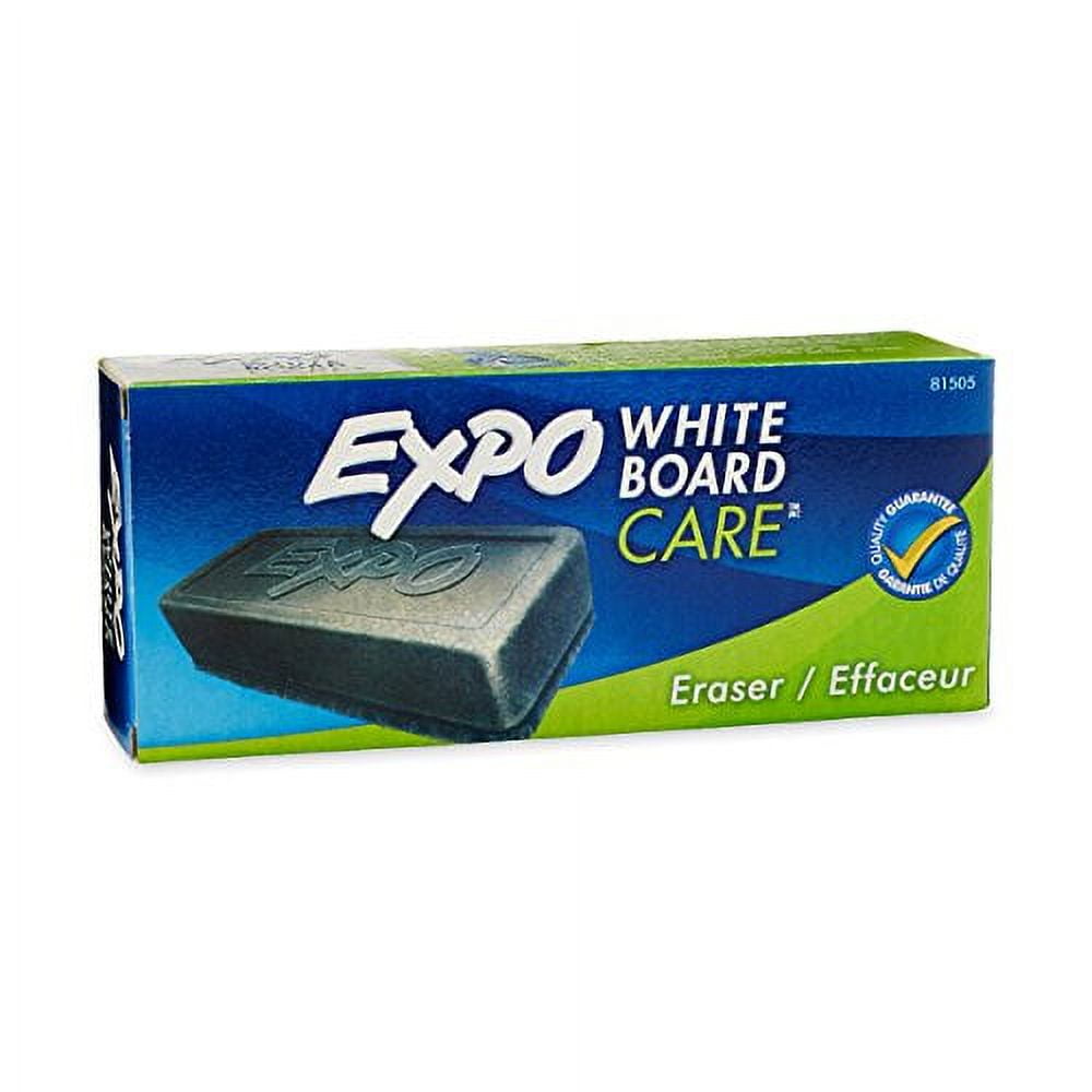 Eraser Dry Erase