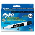 thumbnail image 1 of Expo Original Non-Toxic Dry Erase Marker, Bullet Tip, Assorted Color, Pack of 4, 1 of 2