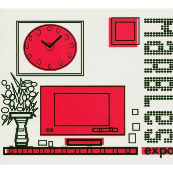 Expo (CD)