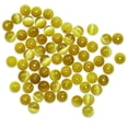 thumbnail image 1 of Cats Eye Beads 6mm 16” Strand, 1 of 4