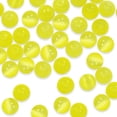 thumbnail image 1 of Cats Eye Beads 8mm 16” Strand, 1 of 4