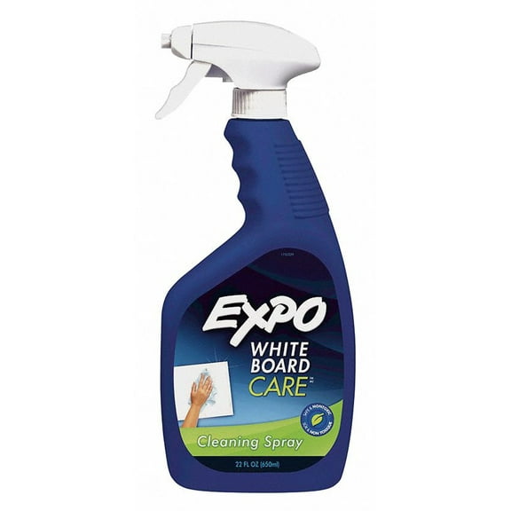 Expo Dry Erase Board Cleaner,22 oz 1752229 1752229 ZO-G0767532