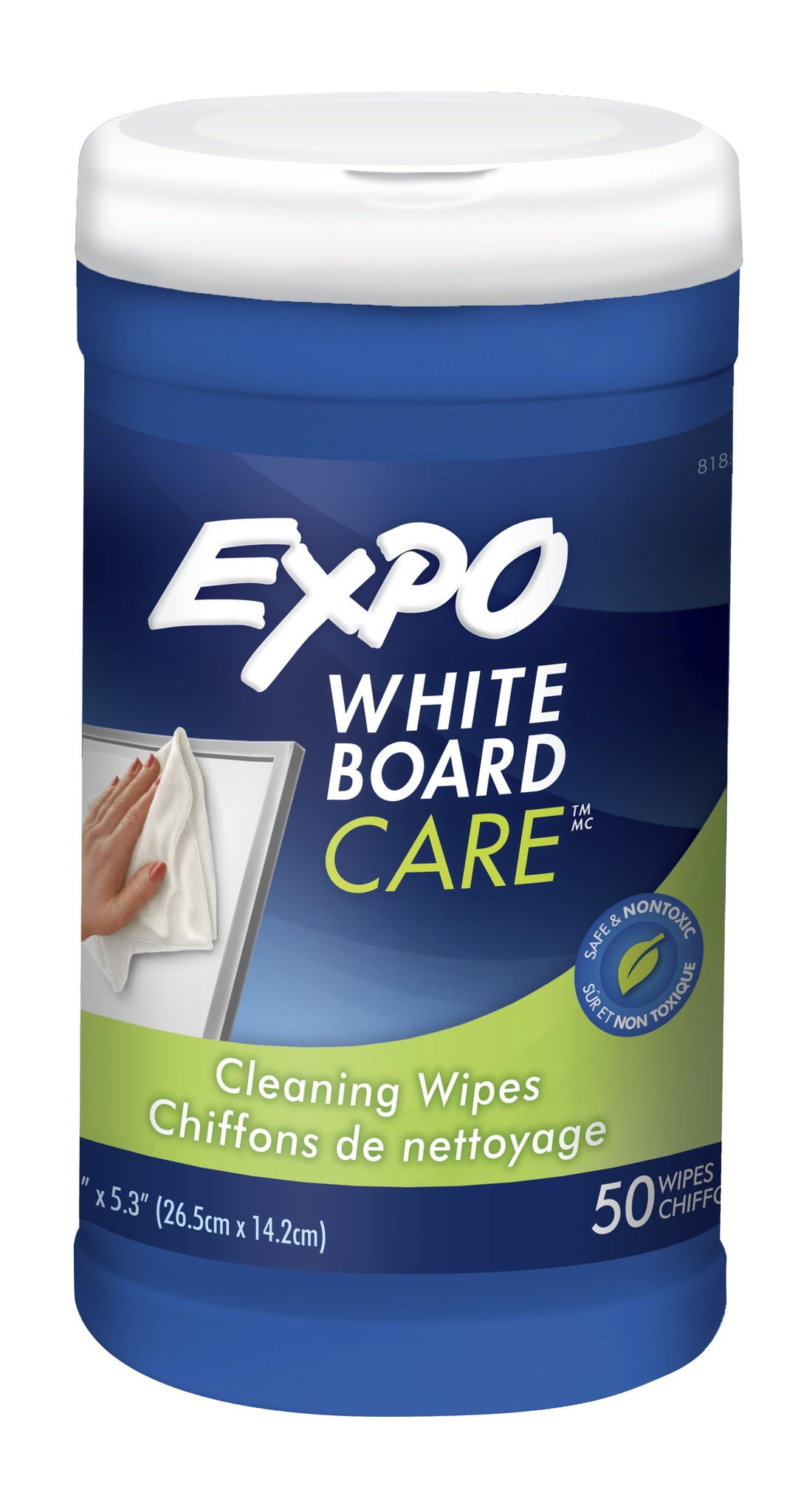 Top Auto Glass Cleaning Wet Wipes Suppliers - China Sywipe