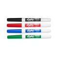 thumbnail image 1 of Expo Dry Erase Markers Fine Tip Assorted Inks 86074CS, 1 of 4