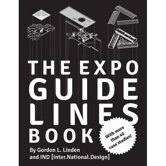 Expo Guidelines Book, (Paperback)