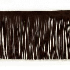 Expo Int'L 10 Yards Of 6" Faux Suede Fringe Trim By The Yard
