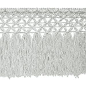 Expo Int'L 10 Yards Of Isis Cotton Tassel Trim By The Yard