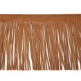 thumbnail image 1 of Expo Int'L 2 Yards Of 6" Faux Suede Fringe Trim, 1 of 1