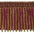 thumbnail image 1 of Expo Int'L 2 Yards Of Preshea 5" Bullion Fringe Trim, 1 of 1