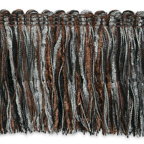 Expo Int'L 20 Yards Of Chenille Cut Fringe Trim