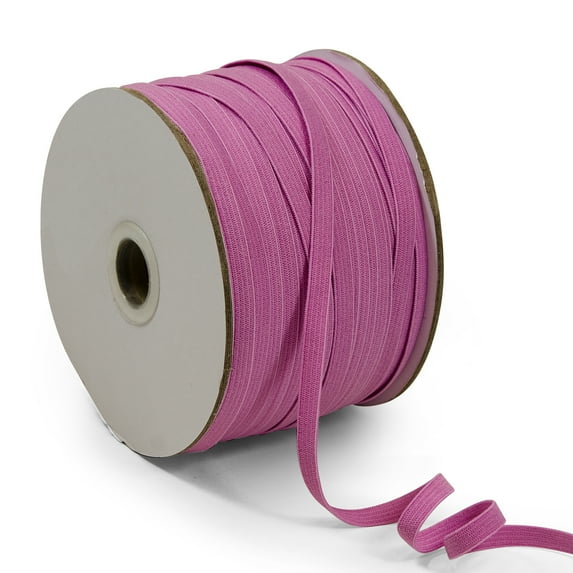 Expo Int'l 1/4" Elastic Band - 100 Yard Spool
