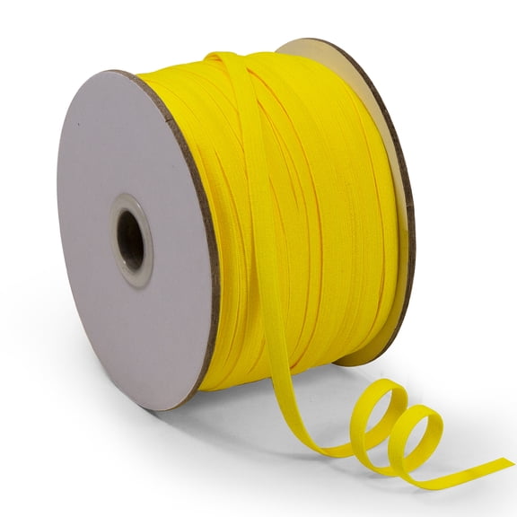 Expo Int'l 1/4" Elastic Band - 100 Yard Spool