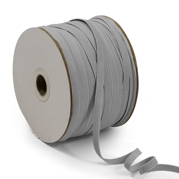 Expo Int'l 1/4" Elastic Band - 100 Yard Spool