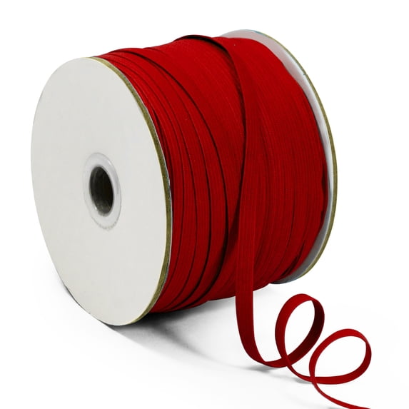 Expo Int'l 1/4" Elastic Band - 100 Yard Spool