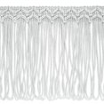 thumbnail image 1 of Expo Int'l 10 Yards of Bertrand 4" Loop Chainette Fringe Trim, 1 of 1