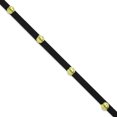 thumbnail image 1 of Expo Int'l 10 Yards of Elsa Ball Bead Strip Trim, 1 of 2