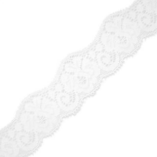 Lace in Ribbons, Trim & Embellishments