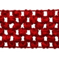 thumbnail image 1 of Expo Int'l 10 yards of 1 3/4" Crochet Stretch Trim, 1 of 1