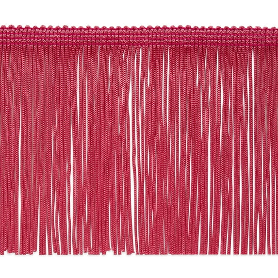 10 Yards of 4" Chainette Fringe Trim