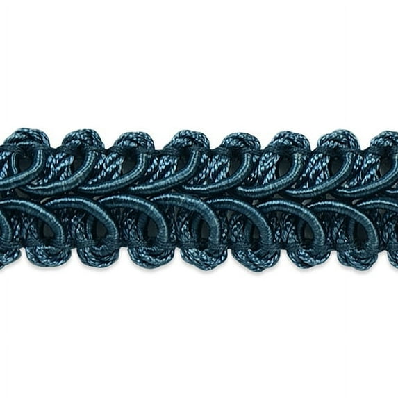 Expo Int'l 10 yards of Alice Classic Woven Braid Trim
