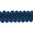 thumbnail image 1 of Expo Int'l 10 yards of Alice Classic Woven Braid Trim, 1 of 4