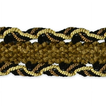 Expo Int'l 10 yards of Amore Decorative Gimp trim