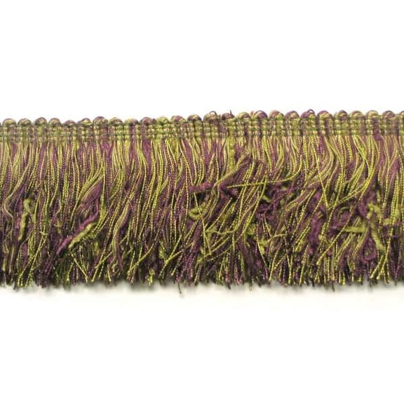 Expo Int'l 10 yards of Chenille Cut Fringe Trim