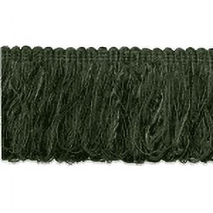 Expo Int'l 10 yards of Chenille Loop Fringe Trim