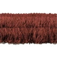 thumbnail image 1 of Expo Int'l 10 yards of Chenille Loop Fringe Trim, 1 of 2