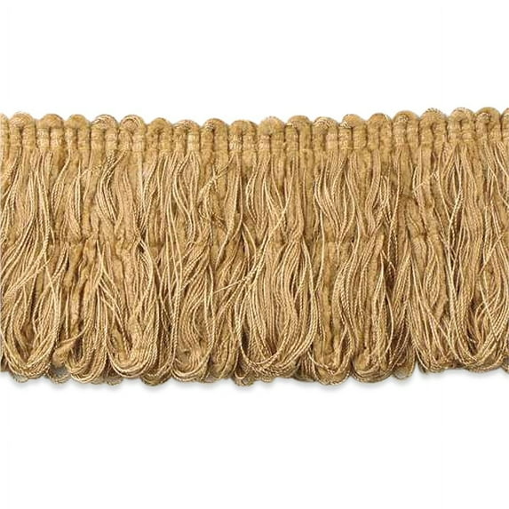 Expo Int'l 10 yards of Chenille Loop Fringe Trim