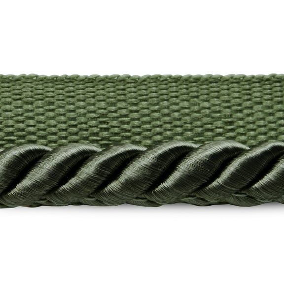 Expo Int'l 10 yards of Emmerson 1/4" Twisted Lip Cord Trim