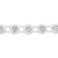 thumbnail image 1 of Expo Int'l 10 yards of Encased Rhinestone Trim, 1 of 2