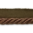 thumbnail image 1 of Expo Int'l 10 yards of Helena 3/8" Decorative Lip Cord Trim, 1 of 3