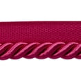 thumbnail image 1 of Expo Int'l 10 yards of Hilda 3/8" Twisted  Lip Cord Trim, 1 of 5
