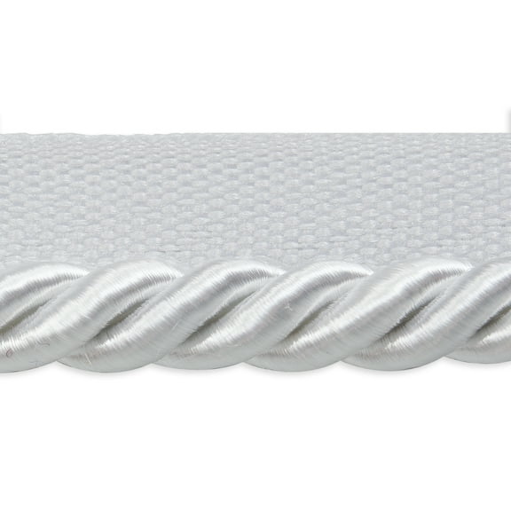 Expo Int'l 10 yards of Hilda 3/8" Twisted  Lip Cord Trim