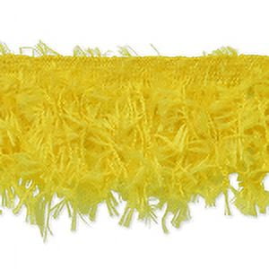Expo Int'l 10 yards of Jenny Hairy Gimp Fringe Trim