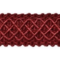 thumbnail image 1 of Expo Int'l 10 yards of Jolie Lattice Braid Trim, 1 of 1