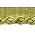 thumbnail image 1 of Expo Int'l 10 yards of Lanier 3/8" Twisted Lip Cord Trim, 1 of 3