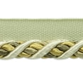 thumbnail image 1 of Expo Int'l 10 yards of Lanier 3/8" Twisted Lip Cord Trim, 1 of 3