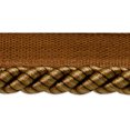 thumbnail image 1 of Expo Int'l 10 yards of Leona 3/8" Twisted Lip Cord Trim, 1 of 5